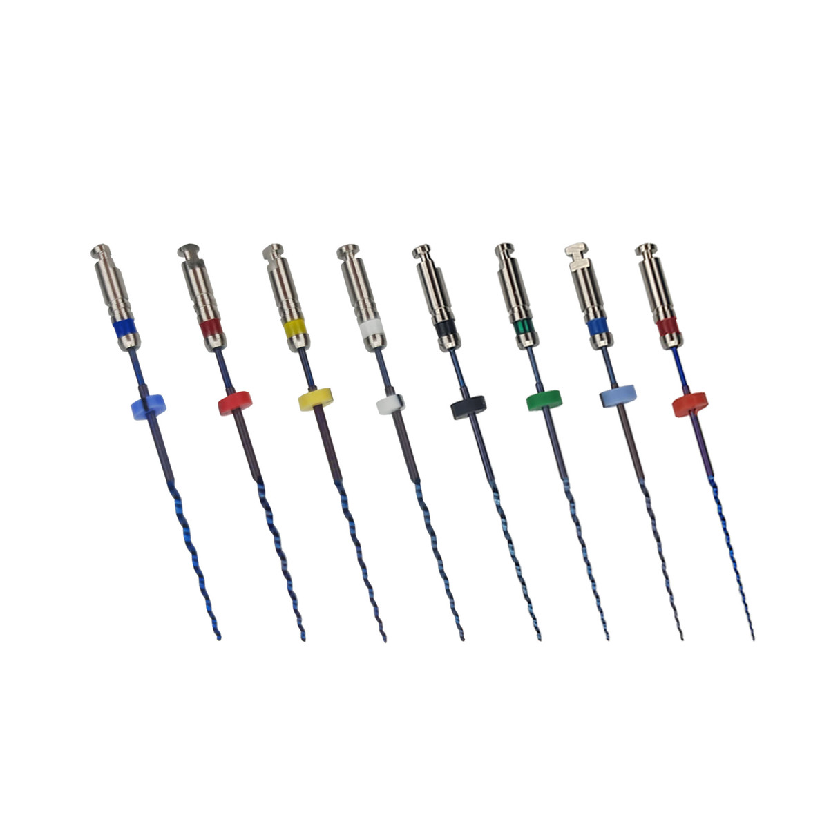 [DK]Control Cut Rotary Flex 31 mm Filer   ISO 025 060